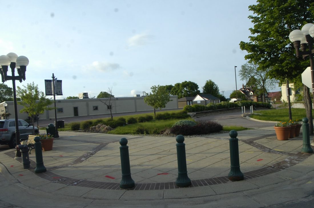 Demolition work to begin at Alliance Bank News, Sports, Jobs The